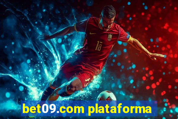 bet09.com plataforma